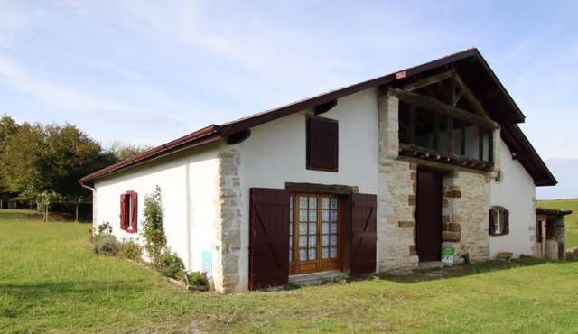 SABALETTE - BIDACHE - Gîte