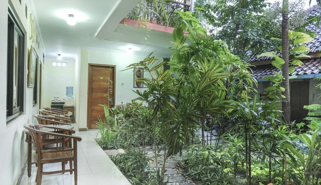 Sabana Homestay