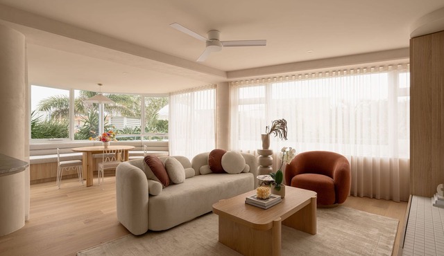 Sabbia - 200m From The Beach