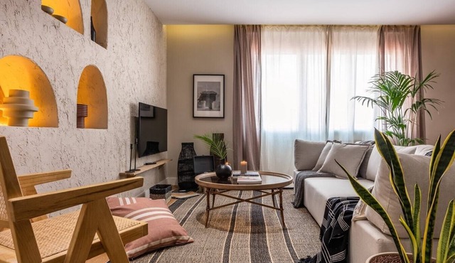 Sabha - 3 bedrooms in Almagro