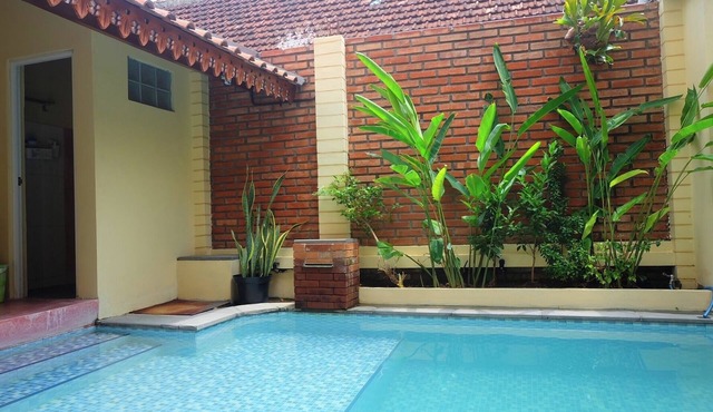 Sabi House Lesmana 2 by Simply Homy