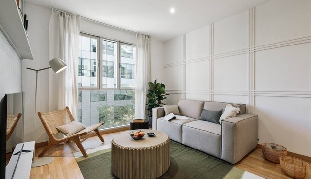 Sabia - 2 bedrooms in Poblenou