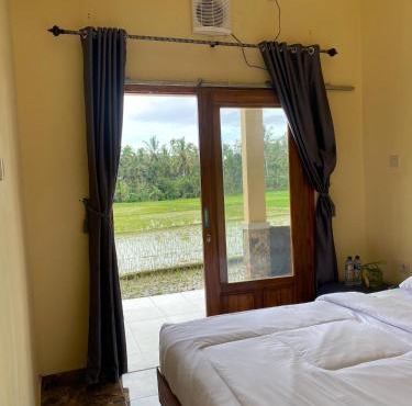 Sabin view homestay