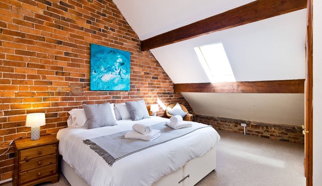 Sabinhay Cottage With Shared Swimming Pool Access