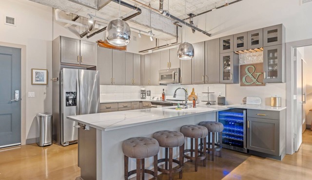 Sable 205 - Two Bedroom