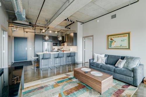 Sable 805 - Two Bedroom