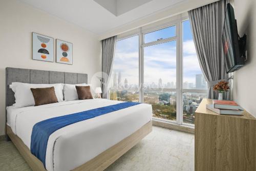 Sable by Kozystay - Menteng