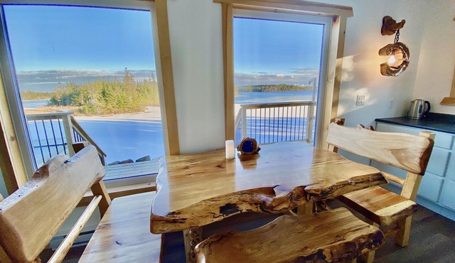 Sable Point Cottage->DISCOUNTED PRICE if less than 6 people (Send Me An Inquiry)