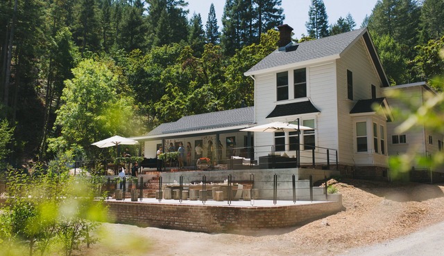 Sabor Mexicano Vacation Retreat,