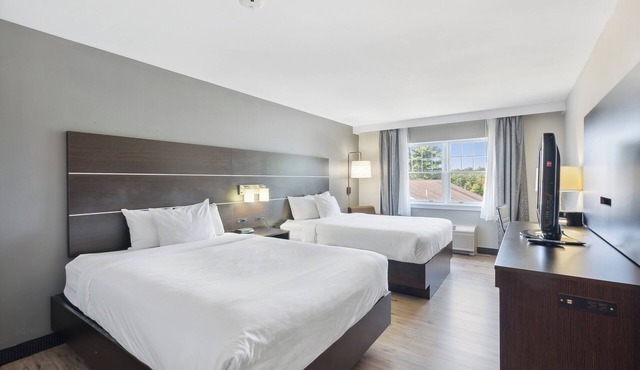 Saco Bay Hotel