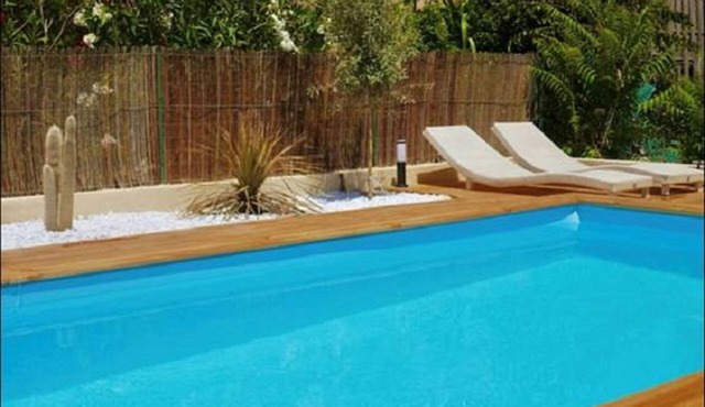 Sacré Cœur D'Ambrussum