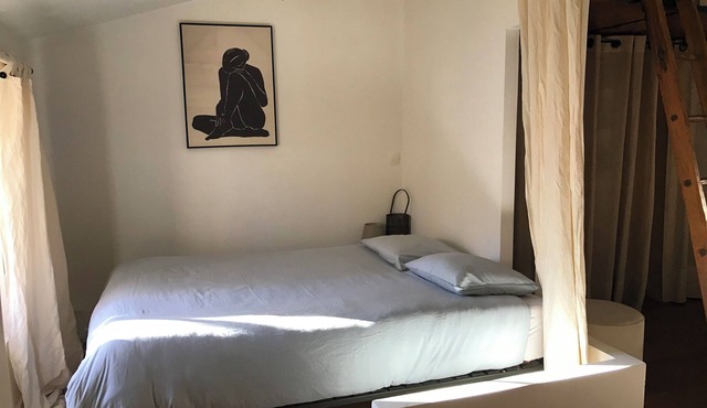 Sacré Coeur de Ville - Le Loft