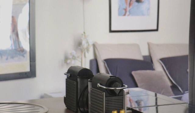 Sacré Coeur de Ville - Le Pescalune