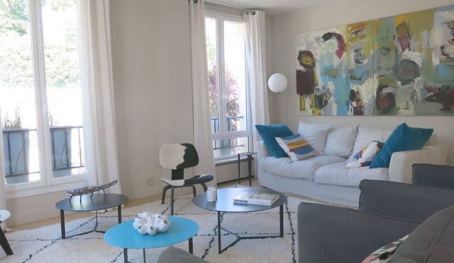 Sacré Coeur CityCosy