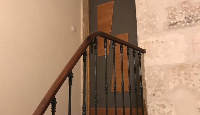 Sacré Coeur de Ville