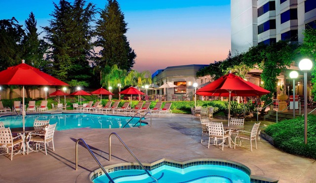 Sacramento Marriott Rancho Cordova
