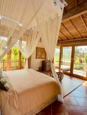 Sacred Padi Ubud Villa