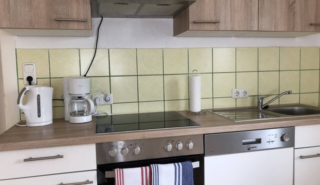 (SAD111) Smart workers rental in Krondorf