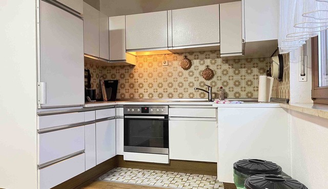 (SAD501) Comfy workers rental in Schwandorf