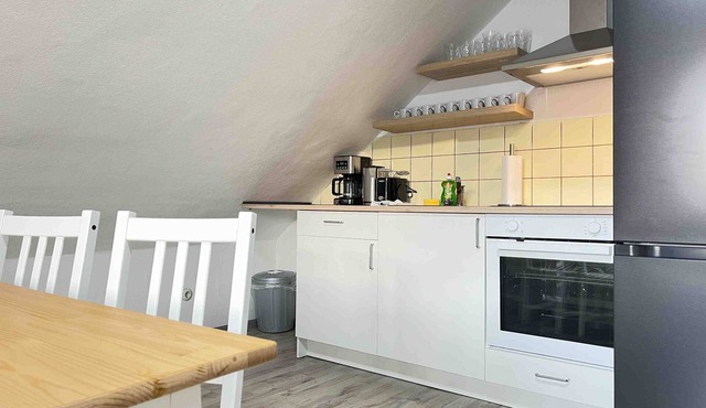 (SAD702) Great workers rental /rental housing in Schwandorf