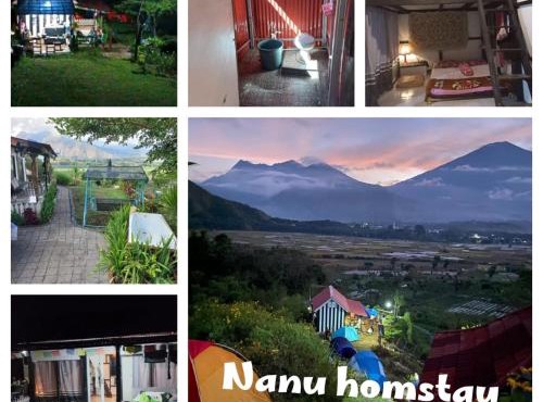 Sada 360 Nanu Homestay