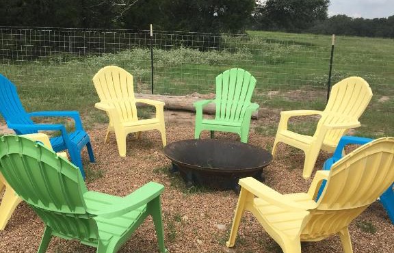 Saddle Creek Cabins