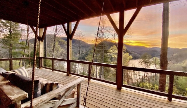 Saddle Notch Villa 7 at Bear Lake Reserve