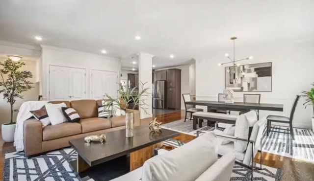 Saddle Ridge at Kearny - Luxury 4-Bedroom Oasis