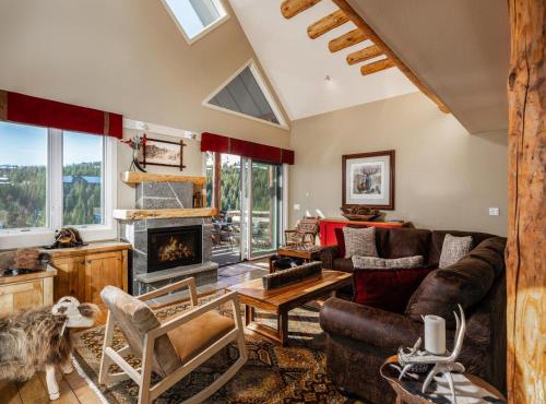 Saddle Ridge F5
