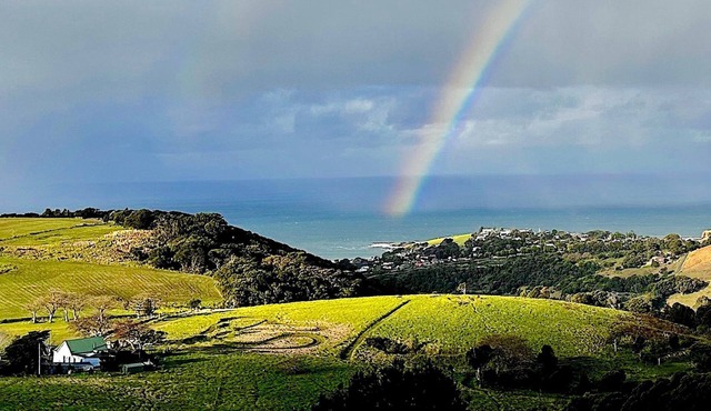 Saddleback Grove, Kiama