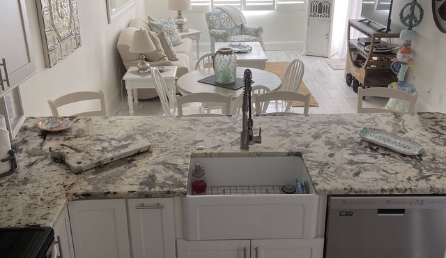 Saddlebrook Golf and Tennis Resort 1 bedroom