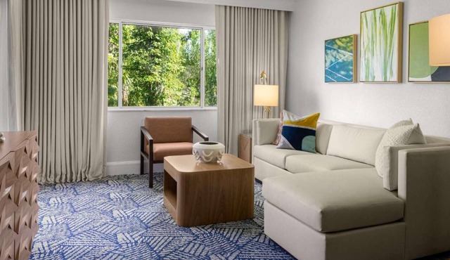 Saddlebrook Resort | 2BR King/Queen | Tennis Legacy, Super Pool, Spa Days