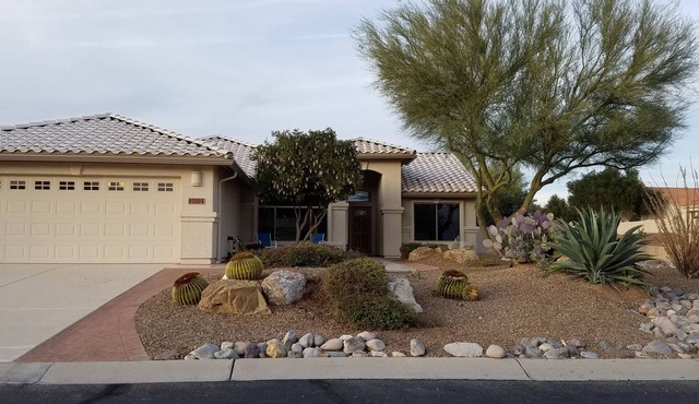 Saddlebrooke Home Close to Amenities!