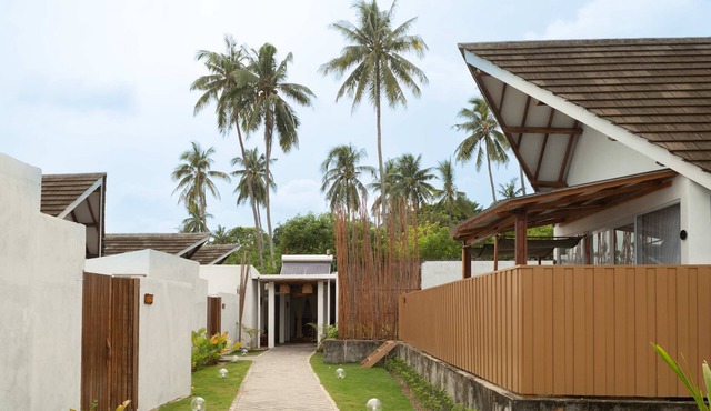 Sadi Beach House