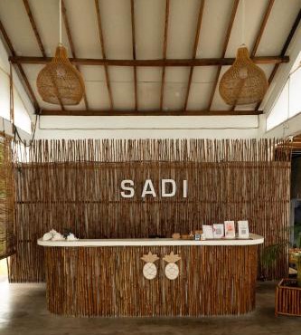 Sadi Beach House