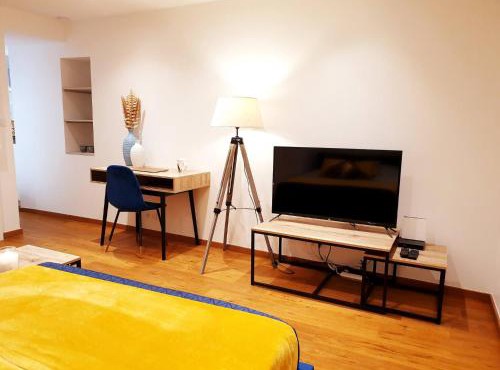 Sadi Carnot - 1B Studio