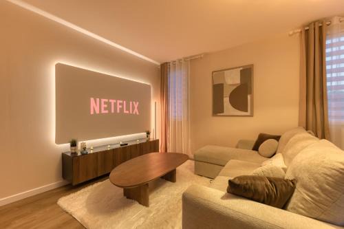 Saf Place - Appartement proche disneyland