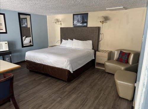 Safari Motel
