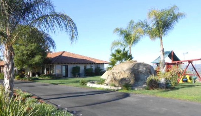Safari Park View Estate Escondido