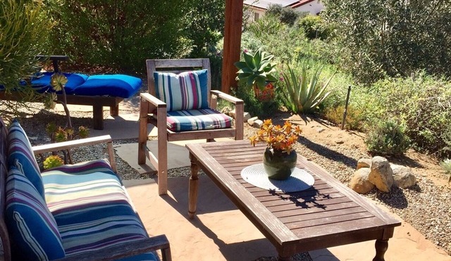 Safari Sunset Eco Guest House, Ocean View, Private