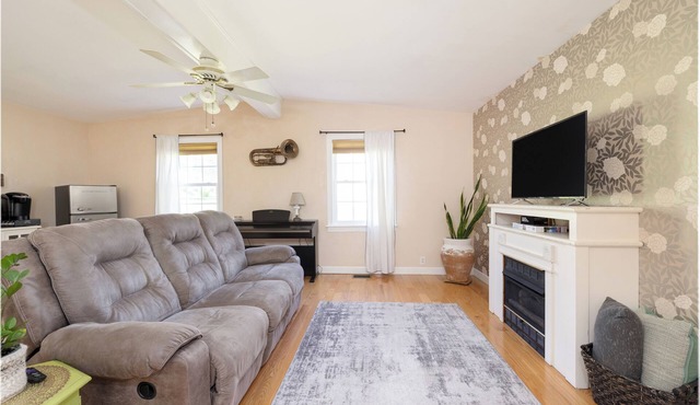 Safe, Clean and Beautiful✨Close To All Of Nashville's Famous Spots!