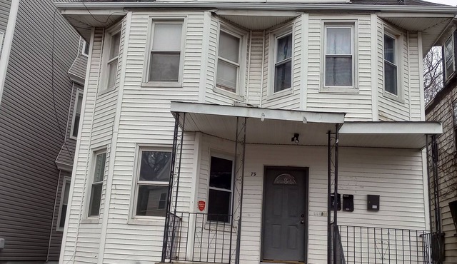 Safe clean stays in New Jersey