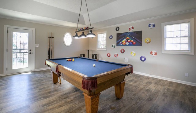 Safe, Comfortable, Clean & Convenient! - Make your stay memorable & Book Now!