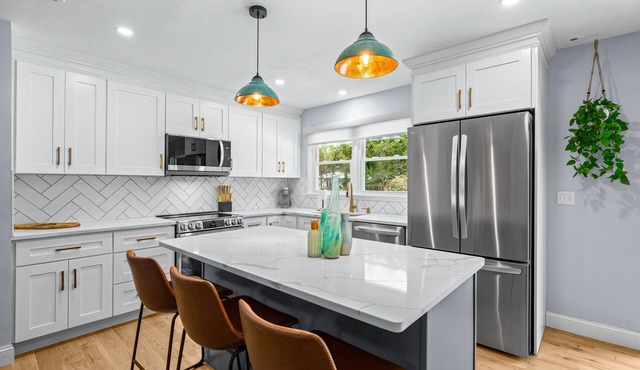 Safe Harbor at Herring Bay - Your Chesapeake Bay adventure awaits!