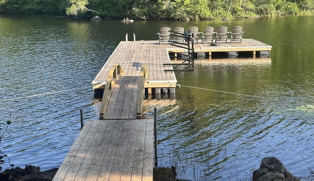 SAFE HARBOR - Town of Camden - Megunticook Lake