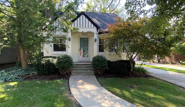 Safe Haven Bungalow Quiet Community Near Everything