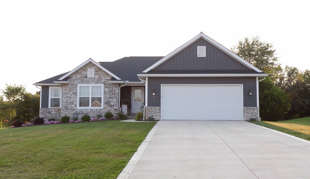 Safe Haven - Newer Home In A Quiet Neighborhood