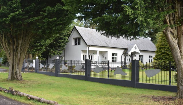 SAFE HAVEN RETREAT Tranquil Countryside Apartment