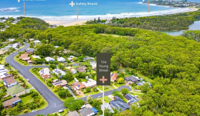 Safety Beach Cottage