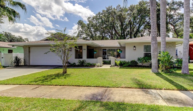 Safety Harbor Paradise